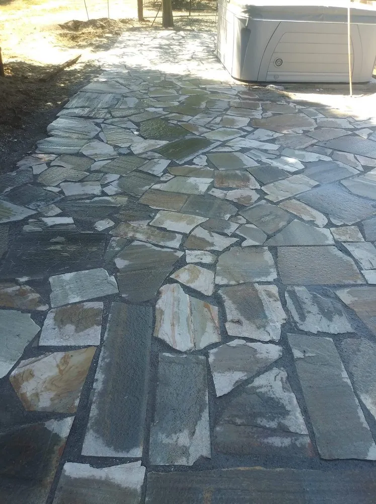 Top-rated landscaping services for homes in Lodi, CA by Emmanuel Landscaping