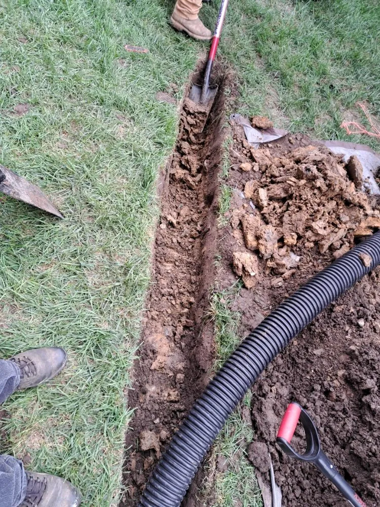 Trusted yard cleanup service in Lebanon, TN - Emmanuel Lawn and Landscape