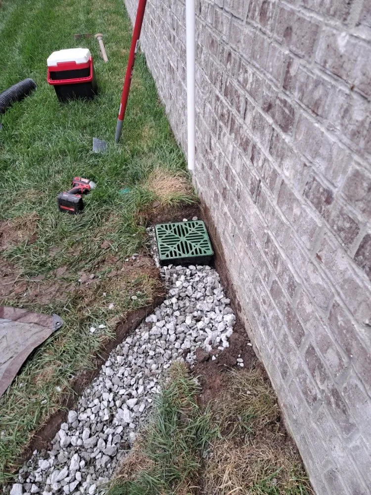 Local landscape installation for beautiful yards across Lebanon, TN - Emmanuel Lawn and Landscape