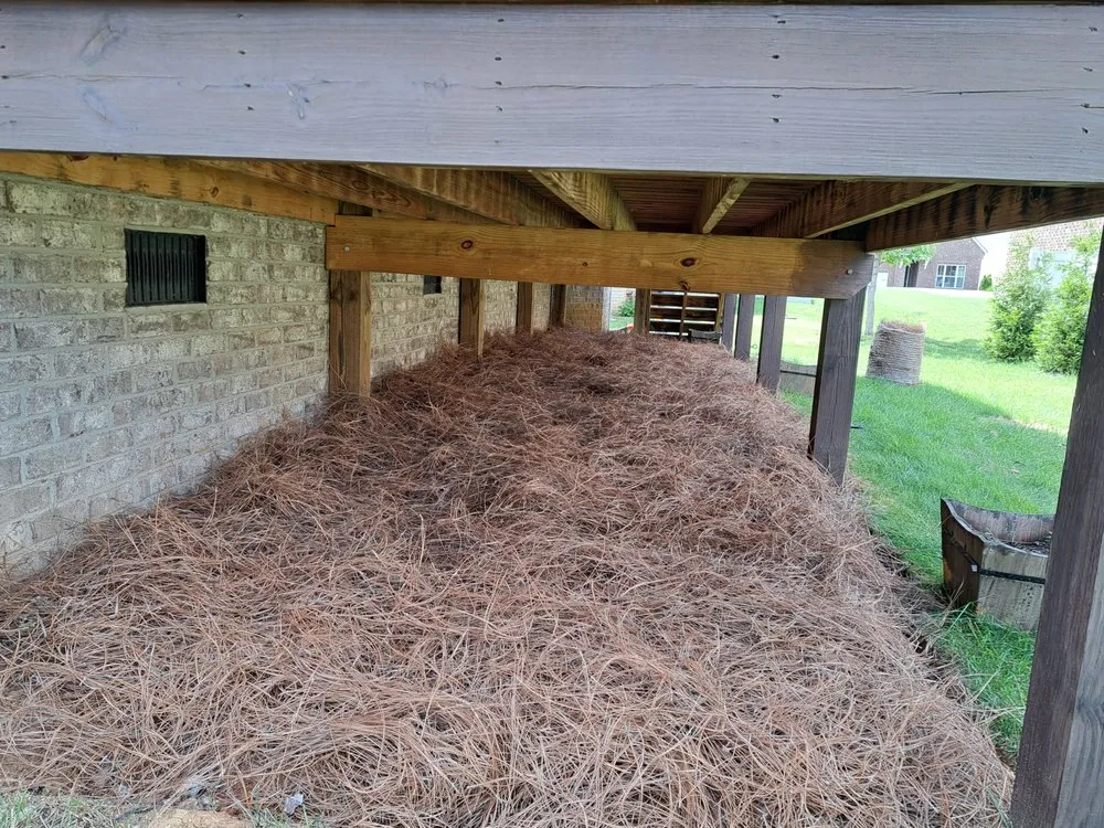 Professional landscape design with custom design in Lebanon, TN by Emmanuel Lawn and Landscape