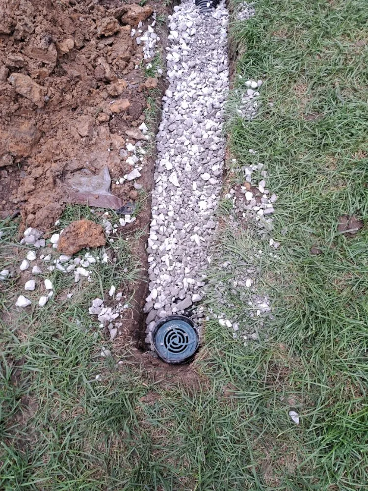 Reliable yard maintenance in Lebanon, TN - Emmanuel Lawn and Landscape