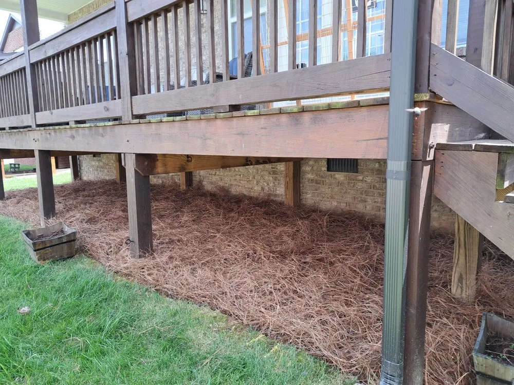 Local lawn care service experts serving Lebanon, TN - Emmanuel Lawn and Landscape