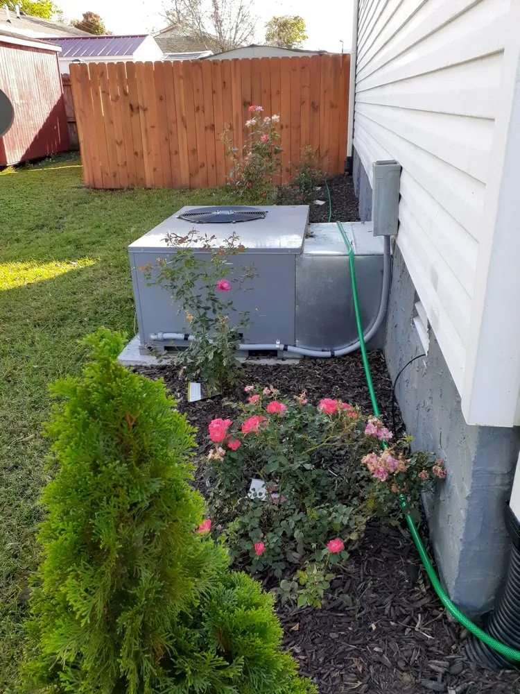 Expert residential landscaping experts serving Lebanon, TN - Emmanuel Lawn and Landscape