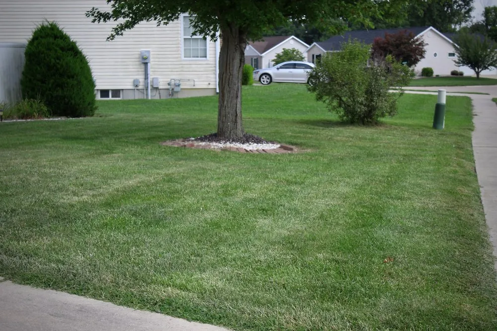 Trusted yard maintenance for homes across Godfrey, IL - Emma's Lawn Care