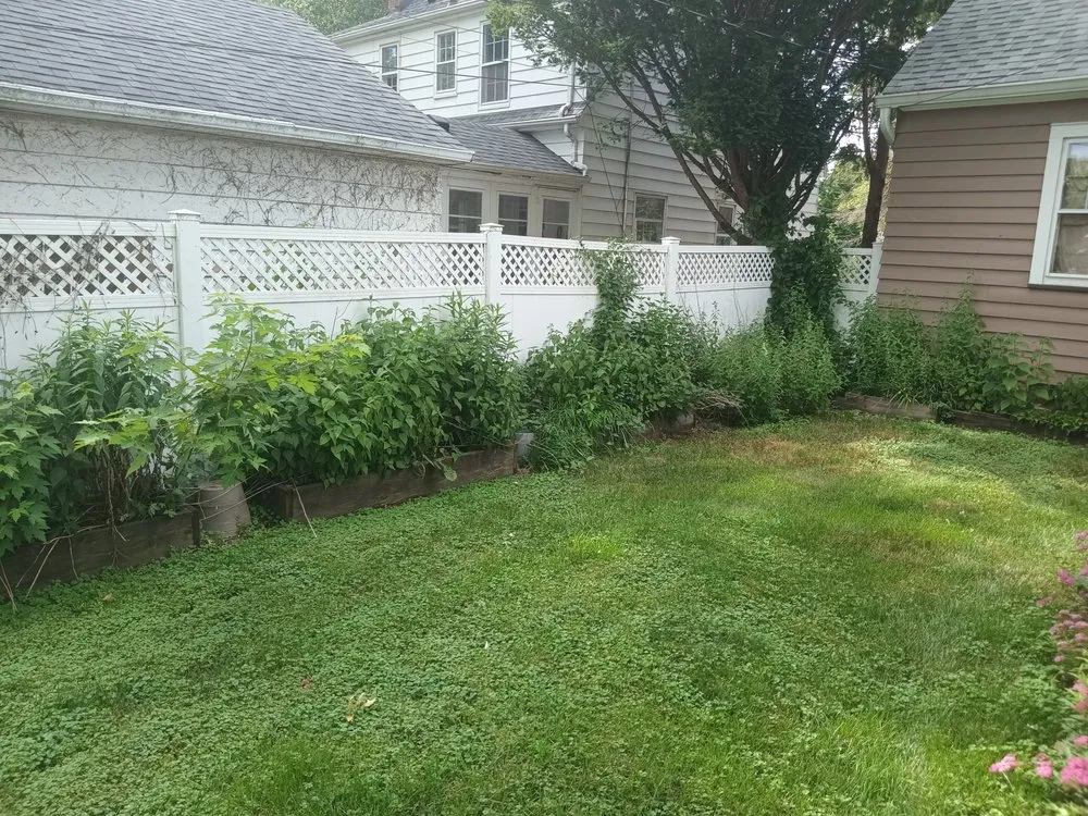 Reliable landscape installation in Davenport, IA - Emmitt's Handyman Home Repairs Landscaping