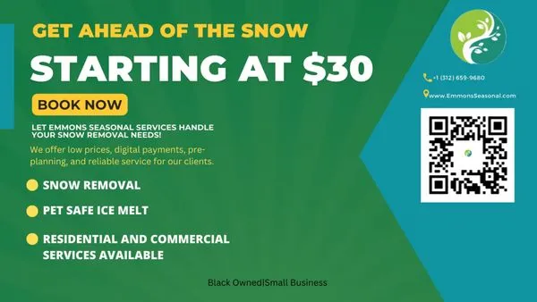 Emmons Seasonal Services