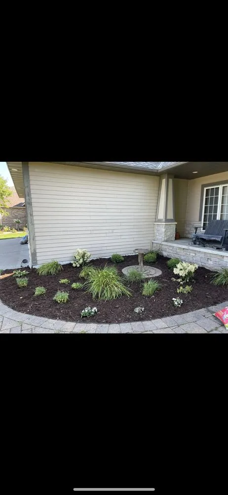 Expert residential landscaping in Rogers, MN - Emmrich Landscape and Design