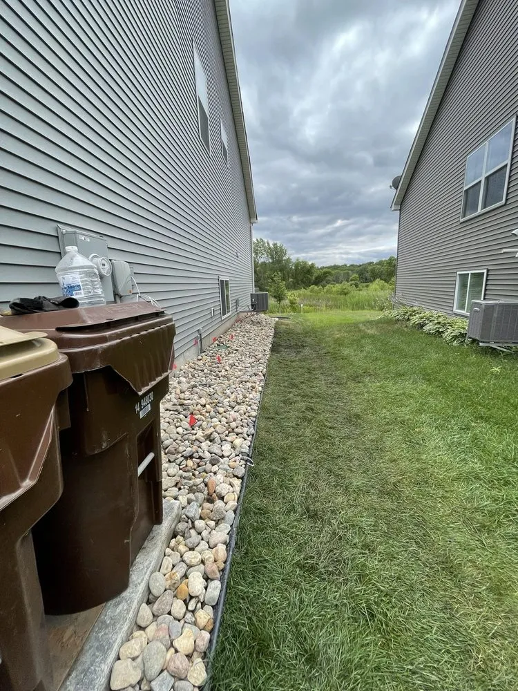 Affordable outdoor landscaping experts serving Rogers, MN - Emmrich Landscape and Design