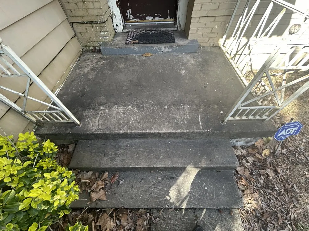 Expert garden landscaping in Helena, AR - E’mon The Pressure Washer