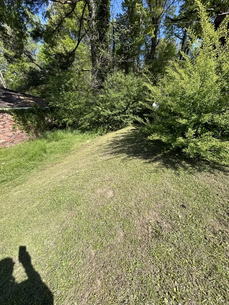 Trusted landscape installation in Helena, AR - E’mon The Pressure Washer