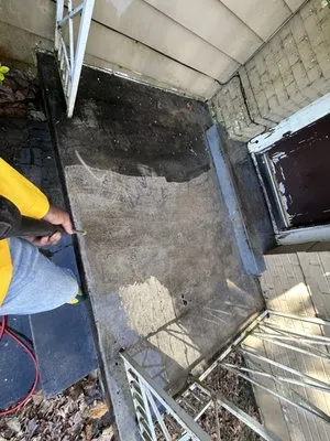 E’mon The Pressure Washer