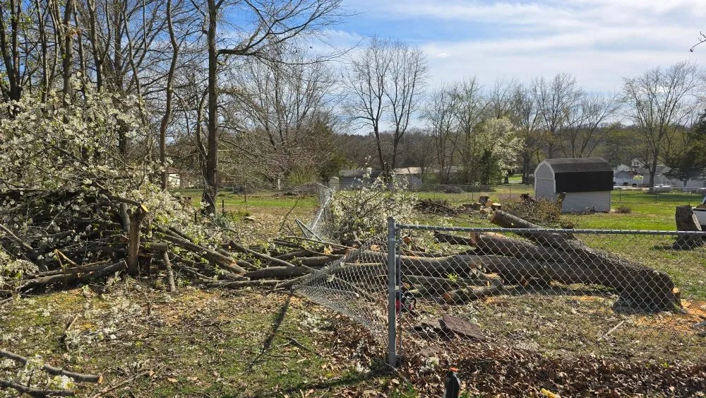 Trusted outdoor landscaping in Catawissa, MO - EMP Enterprises