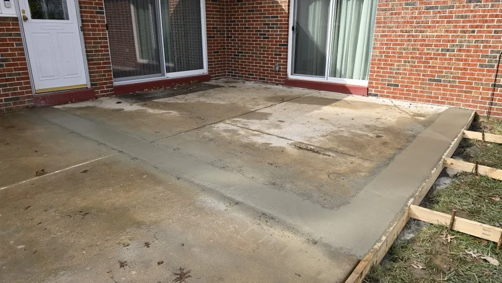 Affordable landscape design for outdoor upgrades in Catawissa, MO by EMP Enterprises