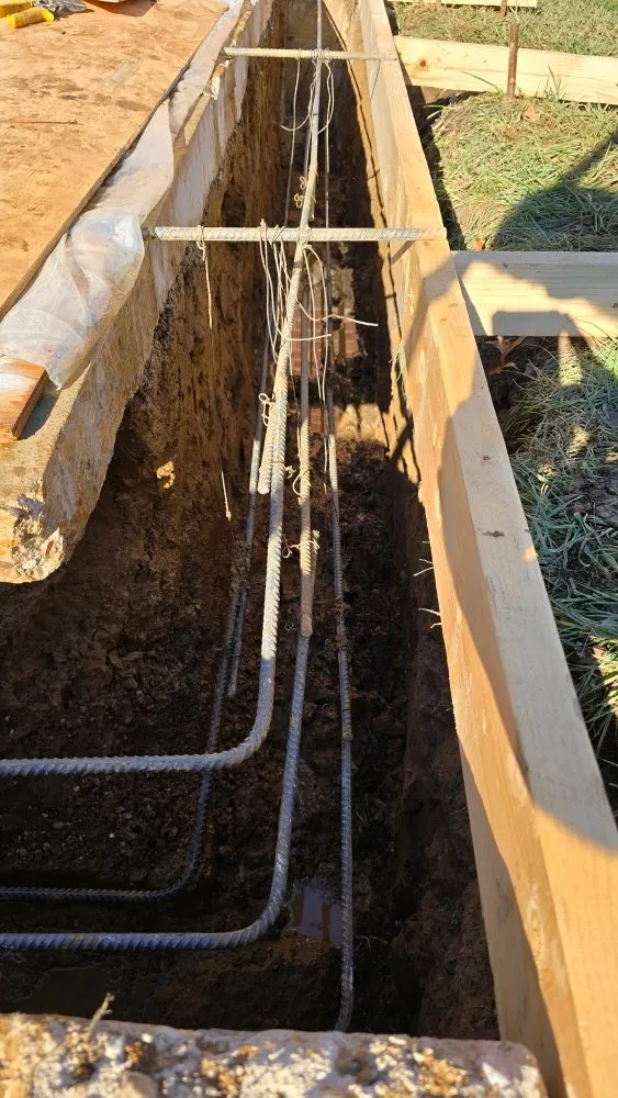 Expert yard maintenance for year-round maintenance in Catawissa, MO by EMP Enterprises