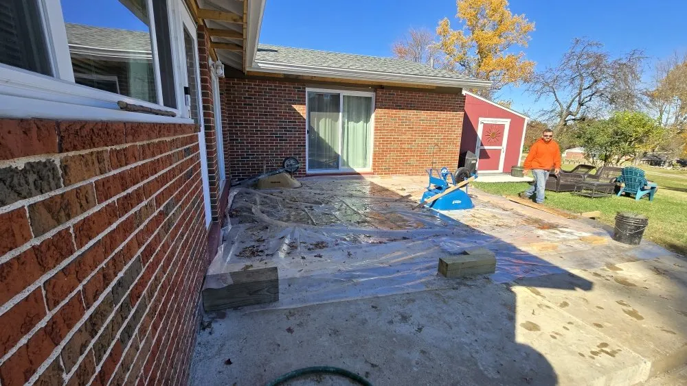 Local lawn care service in Catawissa, MO - EMP Enterprises