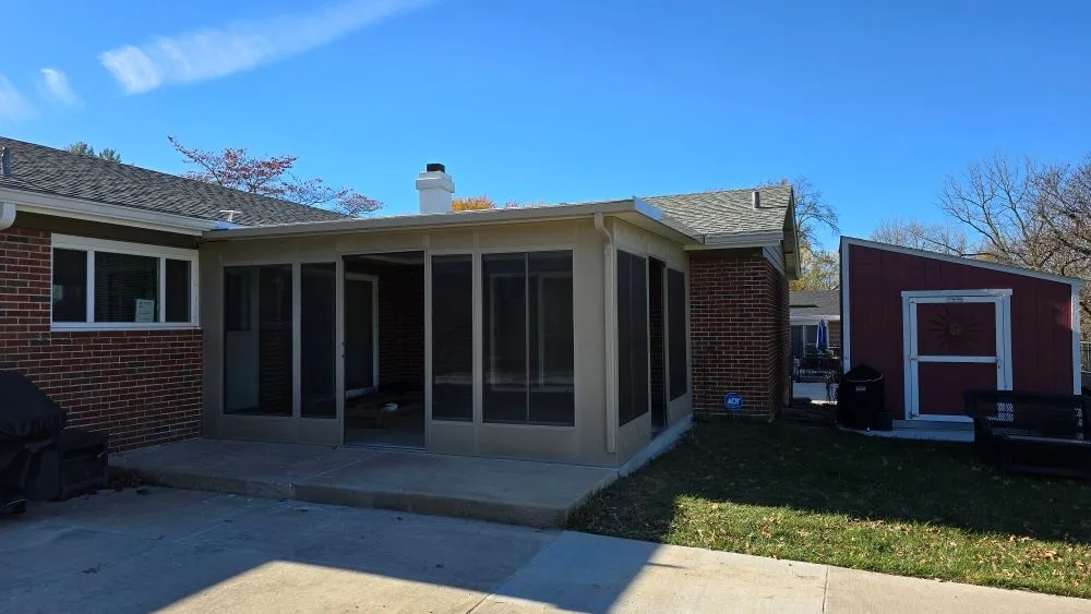 Professional residential landscaping in Catawissa, MO by EMP Enterprises