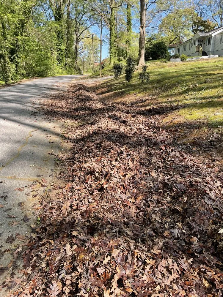 Custom landscape design in Spartanburg, SC by Empathy Landscaping