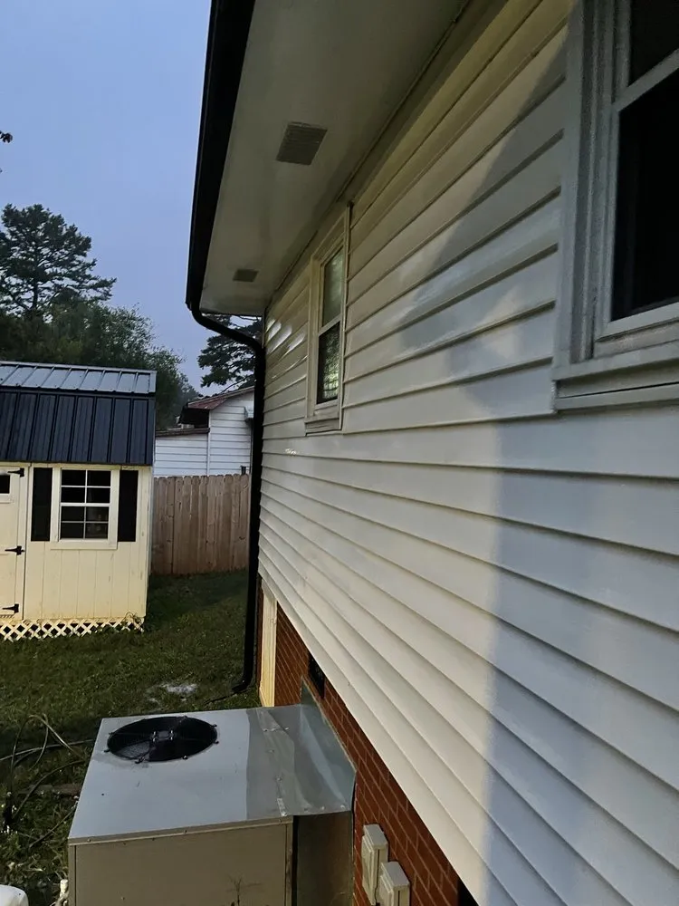 Expert yard maintenance for homes across Spartanburg, SC - Empathy Landscaping