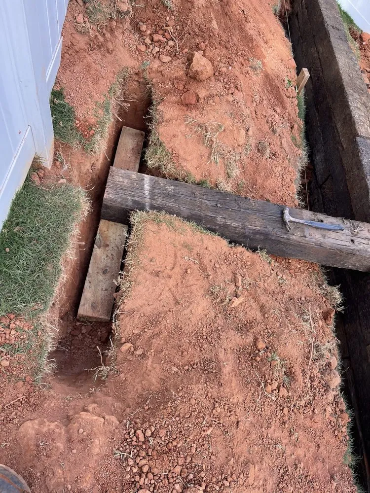 Trusted lawn mowing service in Spartanburg, SC - Empathy Landscaping