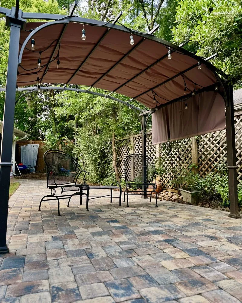 Expert landscape installation for outdoor upgrades across Spartanburg, SC - Empathy Landscaping