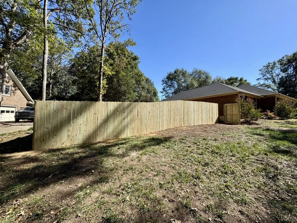 Professional landscape design for homes across Spartanburg, SC - Empathy Landscaping