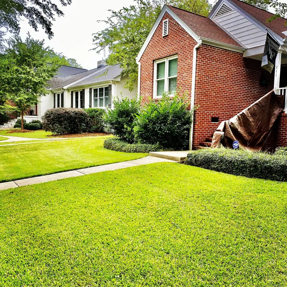 Top-rated lawn care service experts serving Spartanburg, SC - Empathy Landscaping