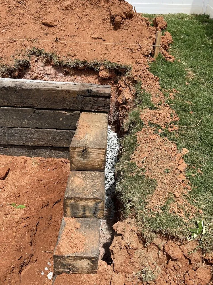 Expert lawn care service in Spartanburg, SC - Empathy Landscaping