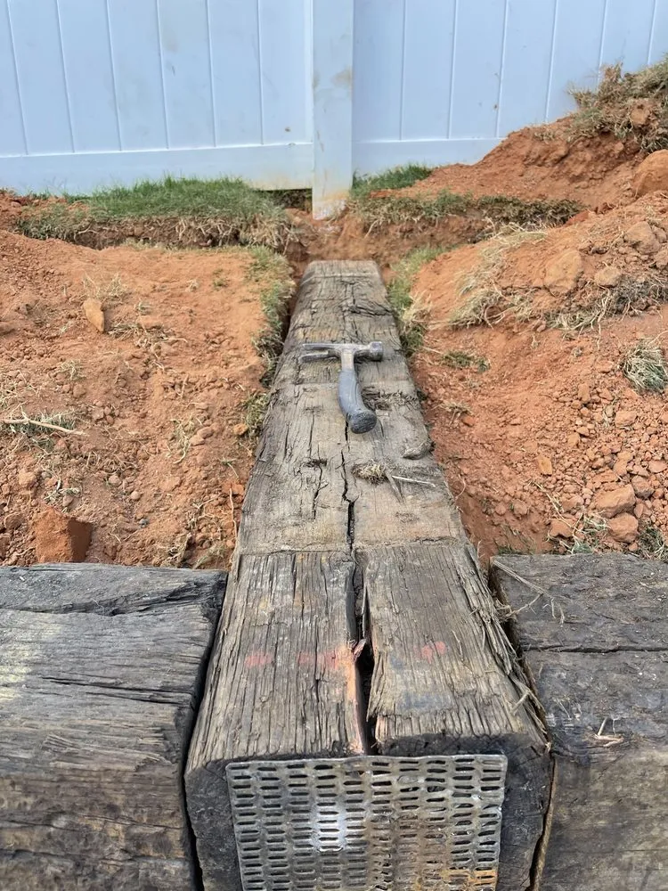 Professional yard maintenance in Spartanburg, SC - Empathy Landscaping