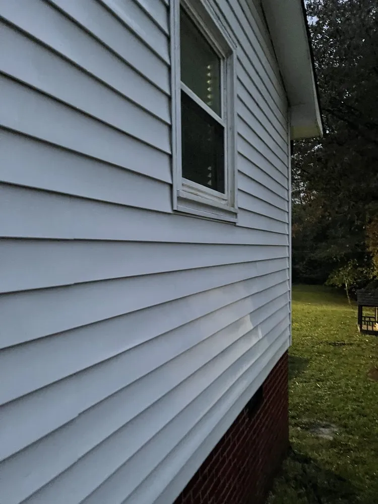 Custom garden landscaping in Spartanburg, SC by Empathy Landscaping