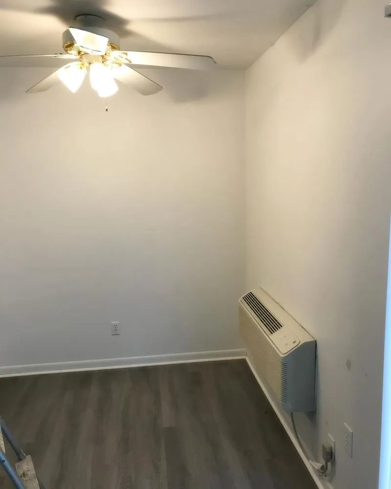 Custom lawn mowing service for outdoor upgrades in Charleston, WV by Emperor Home Improvement