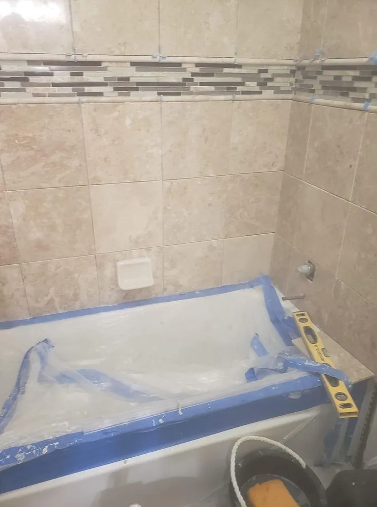 Custom yard cleanup service for year-round maintenance in Charleston, WV by Emperor Home Improvement