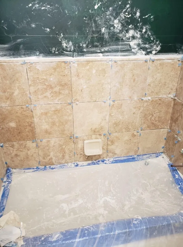 Professional landscaping services for outdoor upgrades in Charleston, WV by Emperor Home Improvement