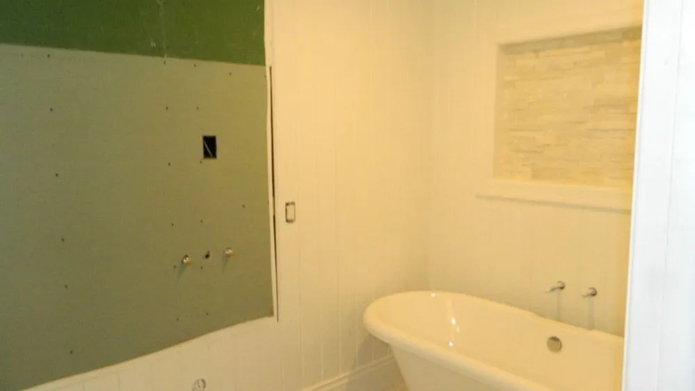 Custom landscape design in Charleston, WV - Emperor Home Improvement