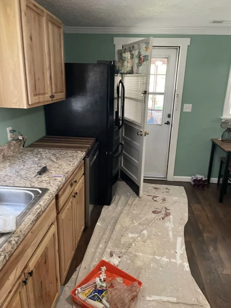 Expert outdoor landscaping in Charleston, WV - Emperor Home Improvement