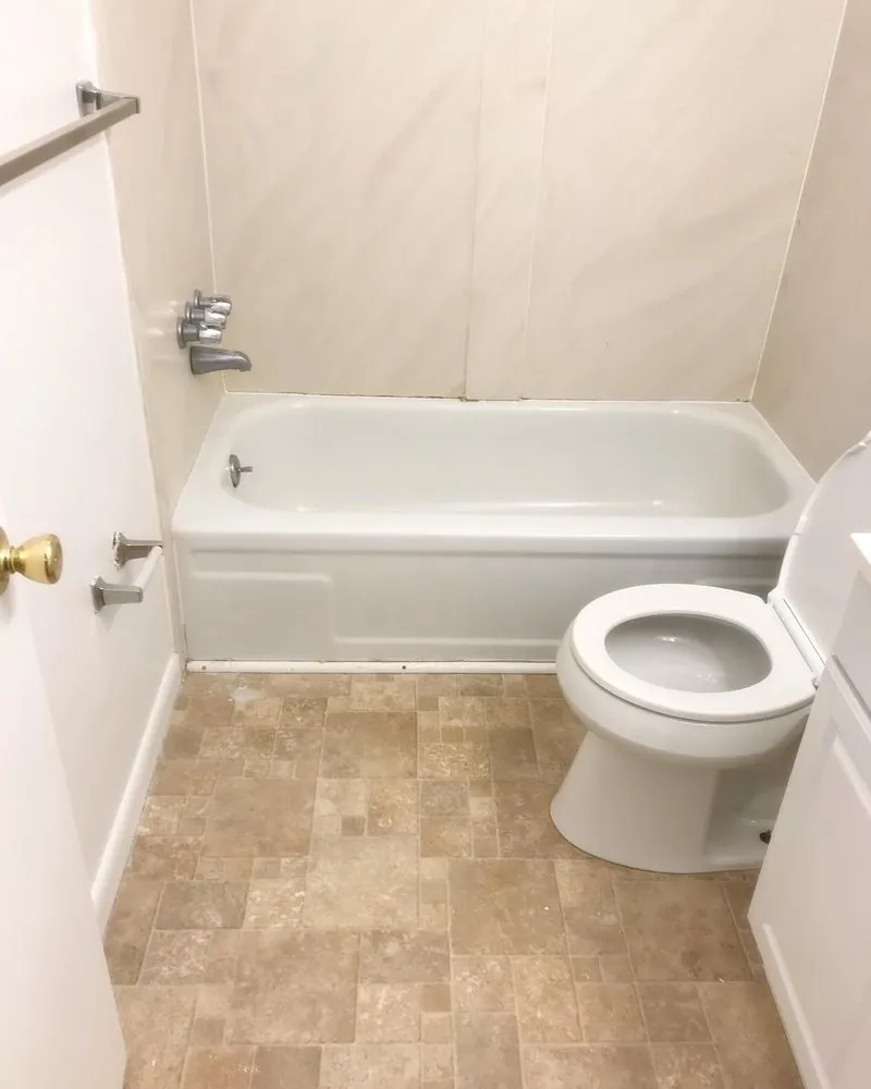 Reliable outdoor landscaping experts serving Charleston, WV - Emperor Home Improvement