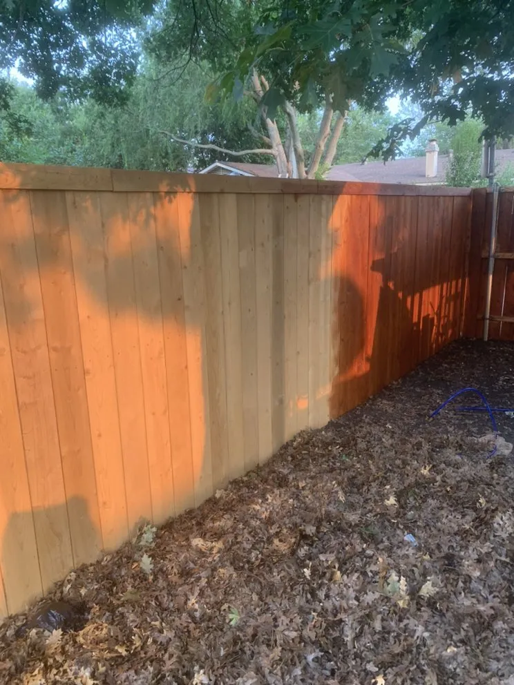 Local garden landscaping near you across Colleyville, TX - Emperor Sod and Stone