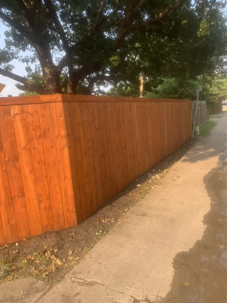 Local landscaping services near you across Colleyville, TX - Emperor Sod and Stone