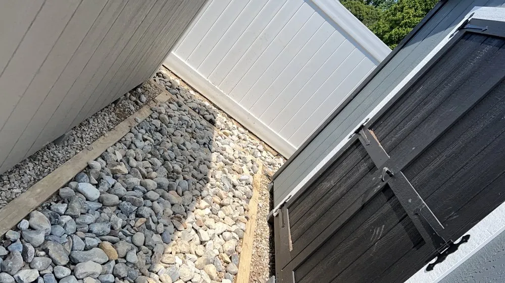 Top-rated garden landscaping experts serving Broomall, PA - Emphire Landscaping