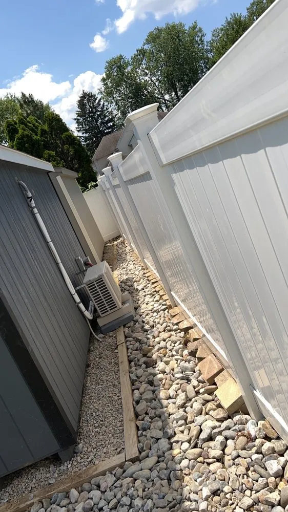 Top-rated yard maintenance for residential properties across Broomall, PA - Emphire Landscaping