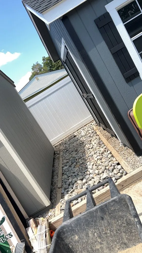 Trusted lawn mowing service for residential properties across Broomall, PA - Emphire Landscaping