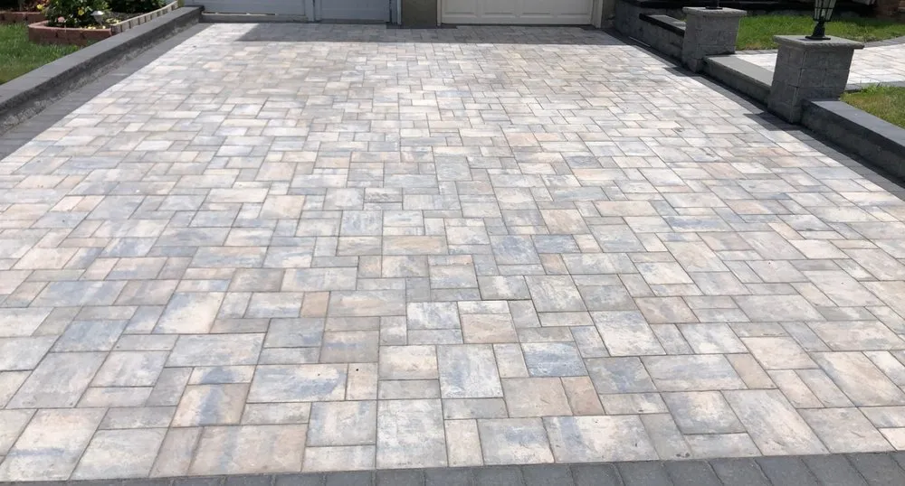 Local landscaping services in Bethpage, NY - Empire Creators