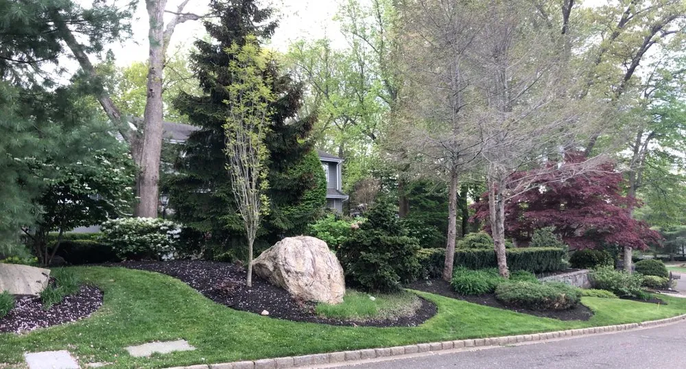Top-rated landscaping services near you in Bethpage, NY by Empire Creators