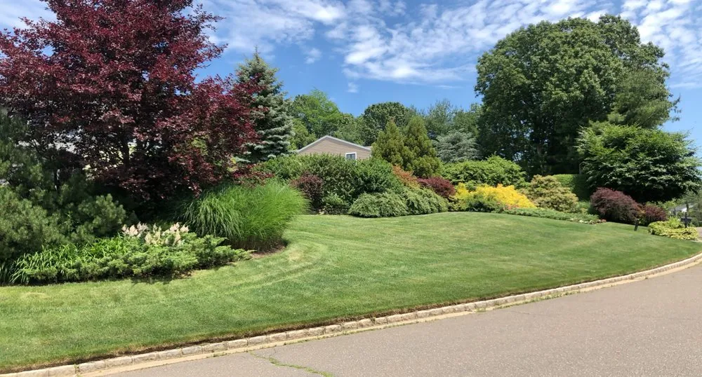 Affordable residential landscaping in Bethpage, NY - Empire Creators