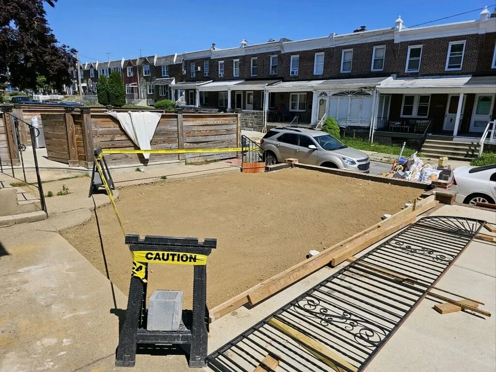 Reliable lawn mowing service for homes across Cleburne, TX - Empire General Contracting