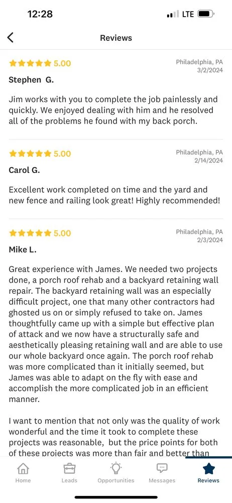 Local residential landscaping with custom design in Cleburne, TX by Empire General Contracting