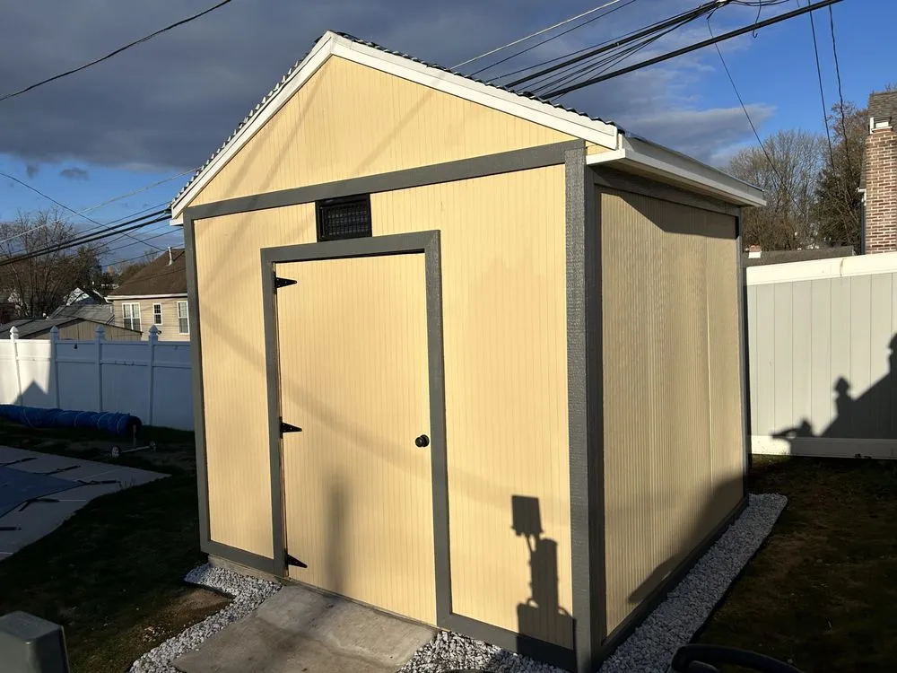 Expert residential landscaping near you across Cleburne, TX - Empire General Contracting