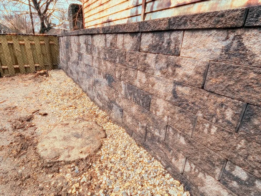 Top-rated landscaping services in Cleburne, TX by Empire General Contracting