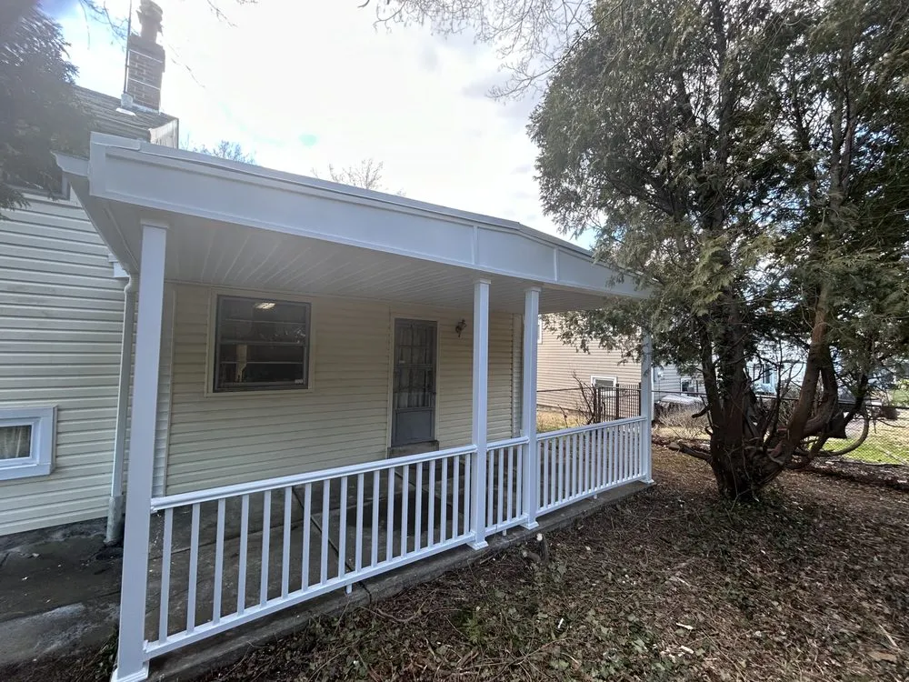 Affordable landscape design for residential properties across Cleburne, TX - Empire General Contracting