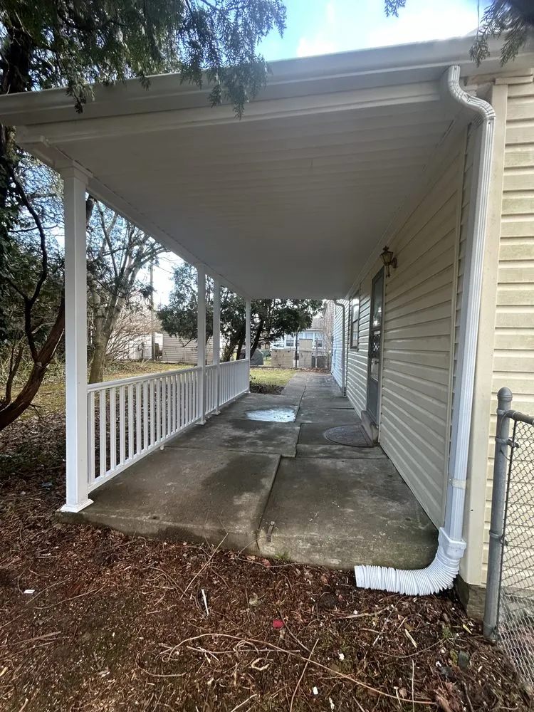 Trusted garden landscaping near you across Cleburne, TX - Empire General Contracting