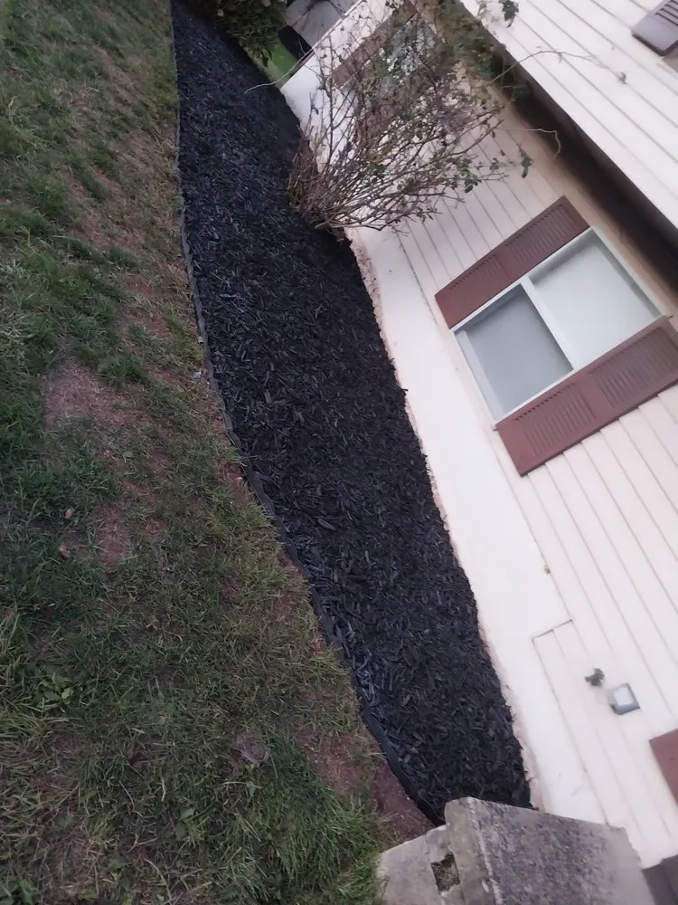 Expert landscaping services experts serving Cleburne, TX - Empire General Contracting